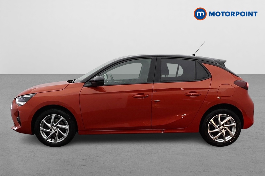 Used Vauxhall Corsa 2020 for sale - 77450757: Photo 4