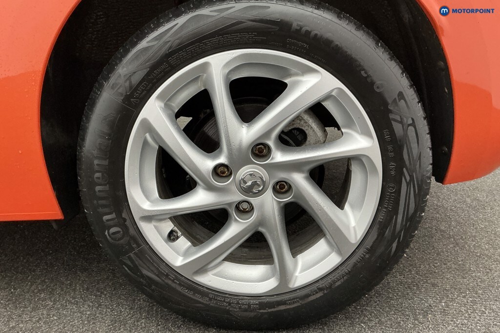 Used Vauxhall Corsa 2020 for sale - 77450757: Photo 40