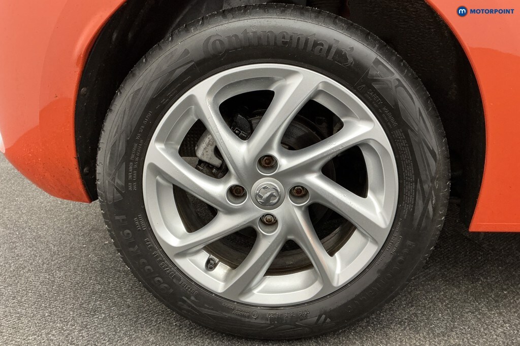 Used Vauxhall Corsa 2020 for sale - 77450757: Photo 41