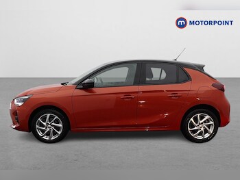 Used Vauxhall Corsa 2020 for sale - 77450757: Photo