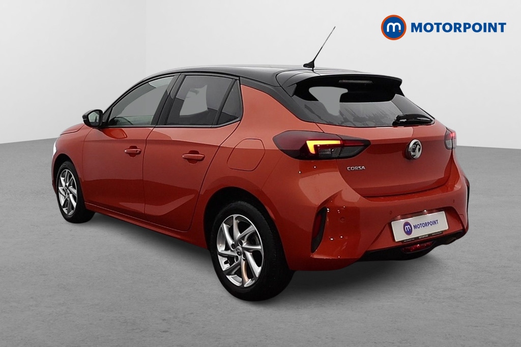 Used Vauxhall Corsa 2020 for sale - 77450757: Photo 5