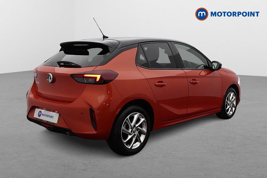 Used Vauxhall Corsa 2020 for sale - 77450757: Photo 7