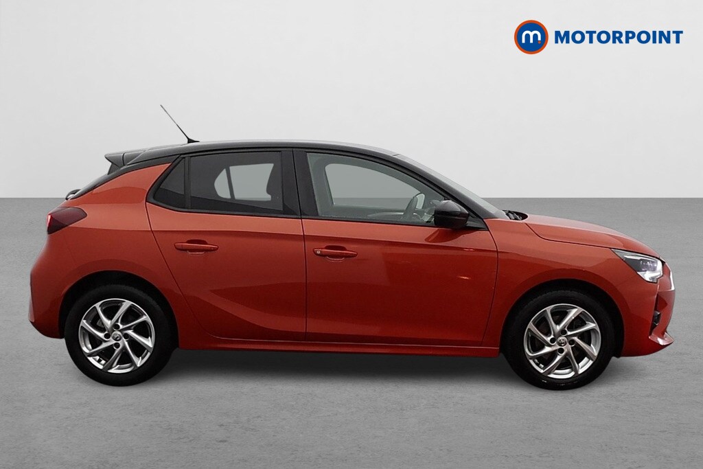 Used Vauxhall Corsa 2020 for sale - 77450757: Photo 8