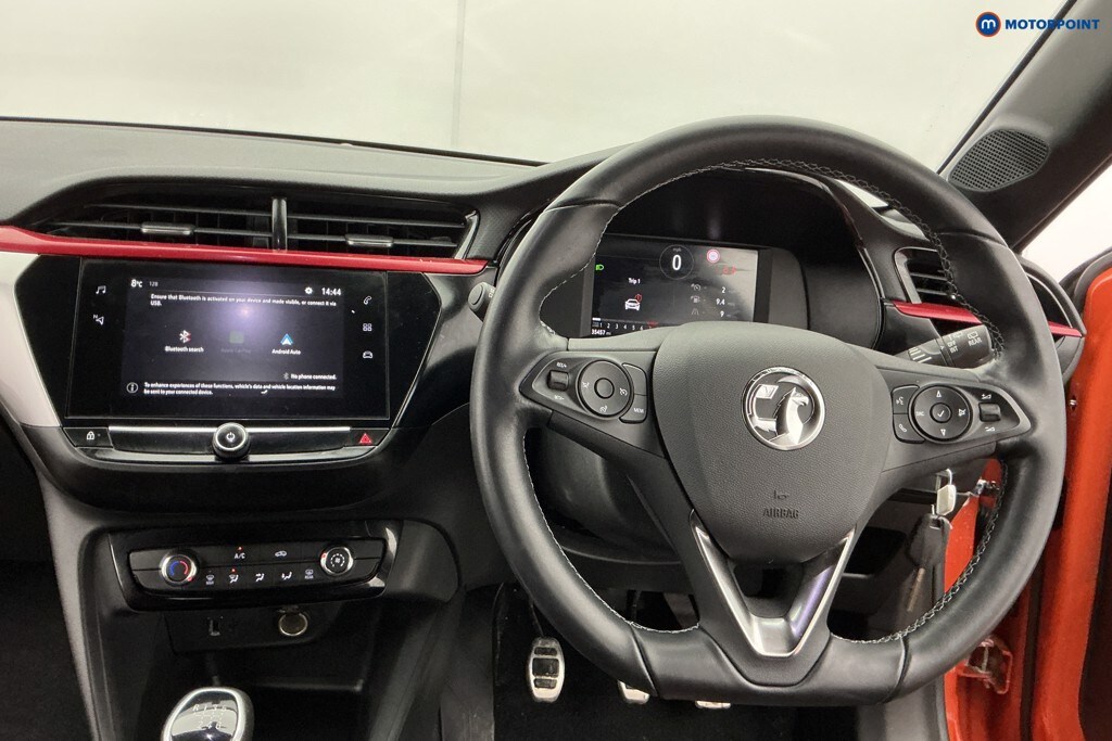 Used Vauxhall Corsa 2020 for sale - 77450757: Photo 9