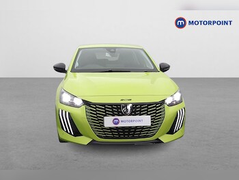 Used Peugeot 208 undefined for sale - 78367296: Photo