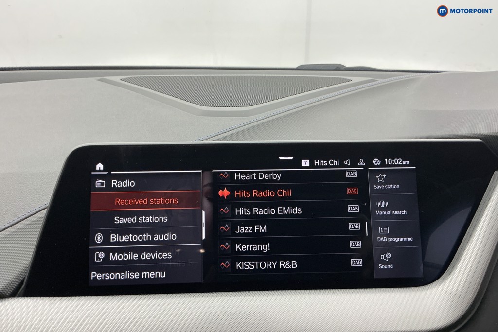 Used BMW 1 Series 2022 for sale - 77962534: Photo 10