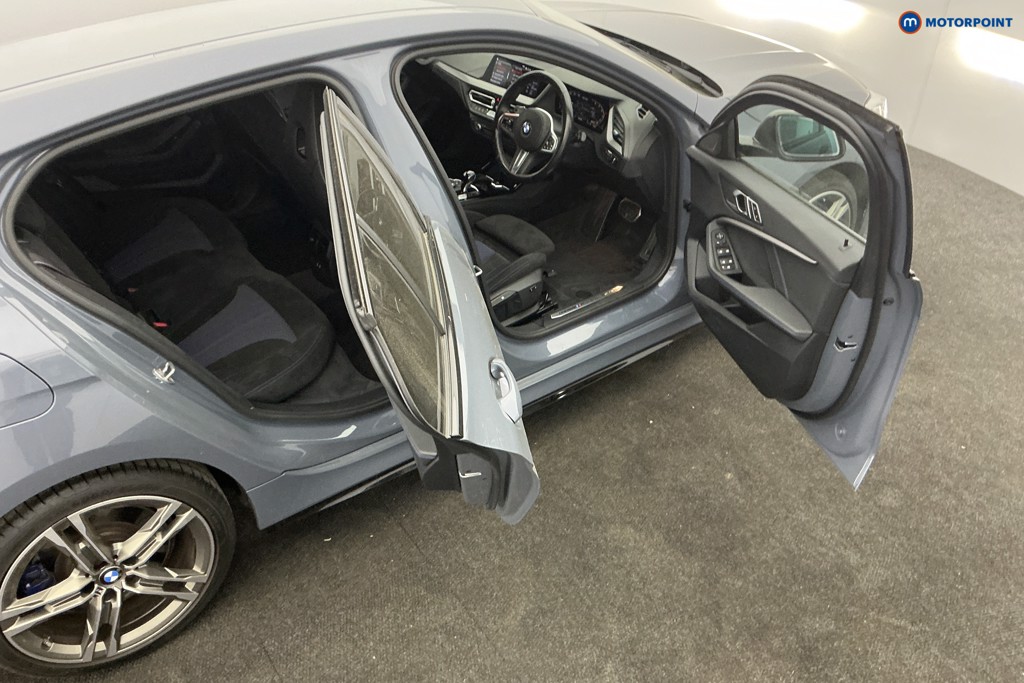 Used BMW 1 Series 2022 for sale - 77962534: Photo 13