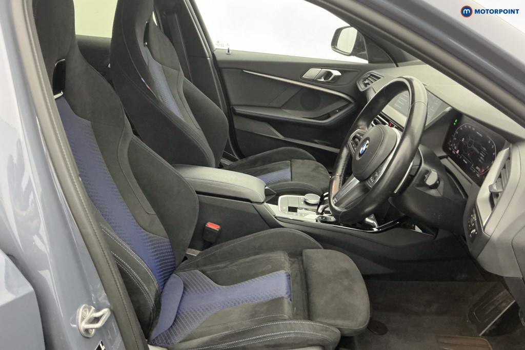 Used BMW 1 Series 2022 for sale - 77962534: Photo 15