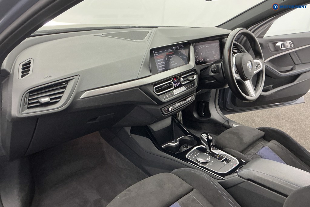 Used BMW 1 Series 2022 for sale - 77962534: Photo 18