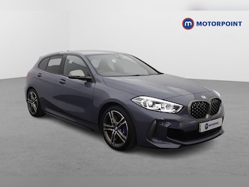 Used BMW 1 Series 2022 for sale - 77962534: Photo