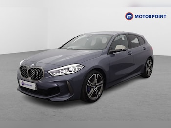 Used BMW 1 Series 2022 for sale - 77962534: Photo