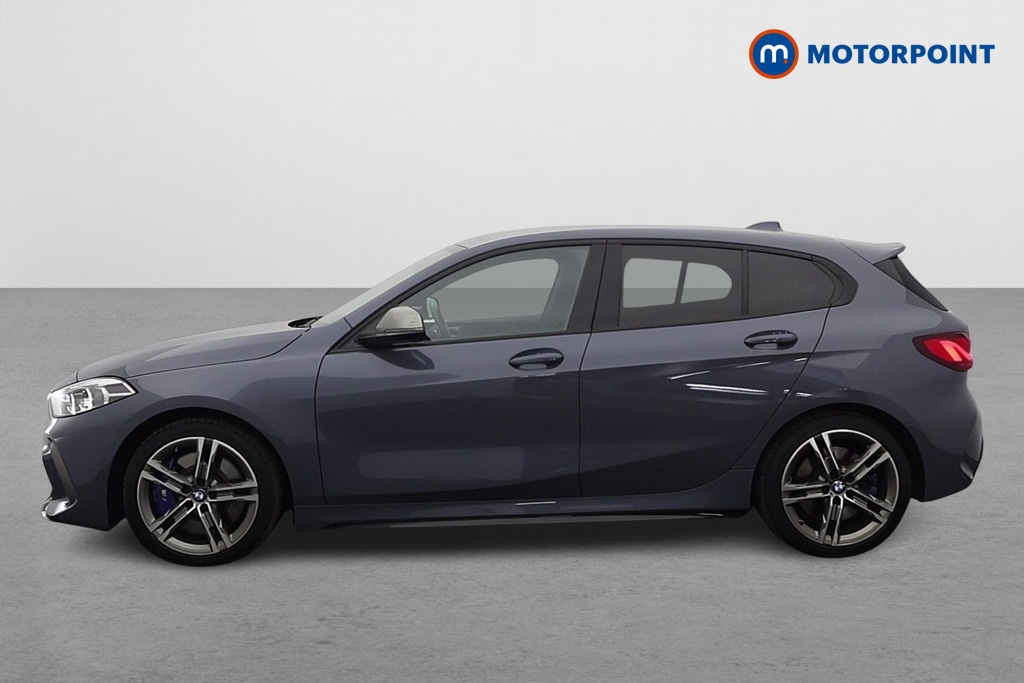 Used BMW 1 Series 2022 for sale - 77962534: Photo 4