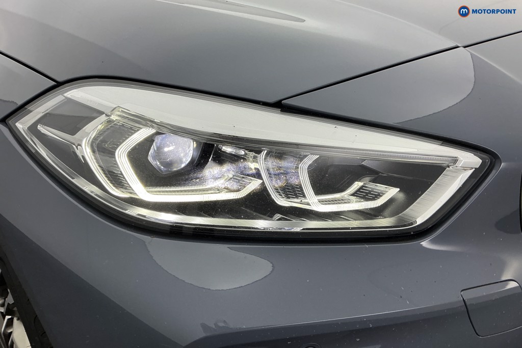 Used BMW 1 Series 2022 for sale - 77962534: Photo 40