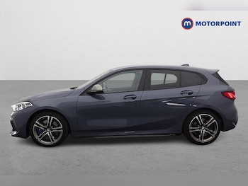 Used BMW 1 Series 2022 for sale - 77962534: Photo