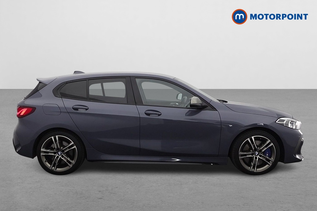 Used BMW 1 Series 2022 for sale - 77962534: Photo 8