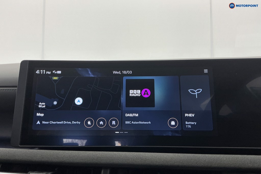 Used Hyundai TUCSON 2025 for sale - 77935288: Photo 10