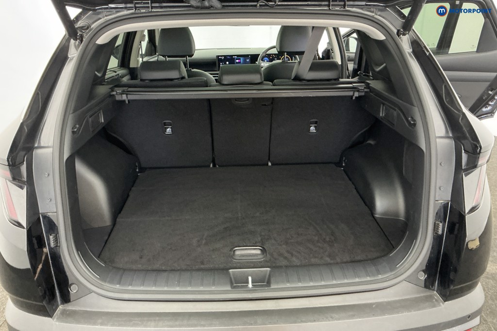 Used Hyundai TUCSON 2025 for sale - 77935288: Photo 11