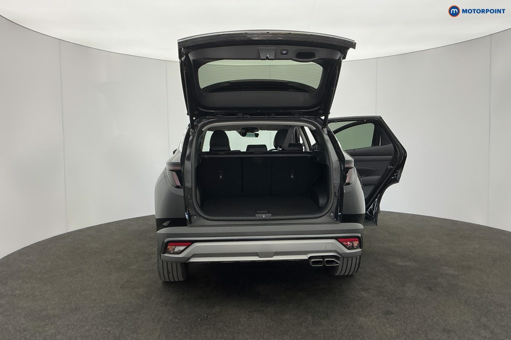 Used Hyundai TUCSON 2025 for sale - 77935288: Photo 12