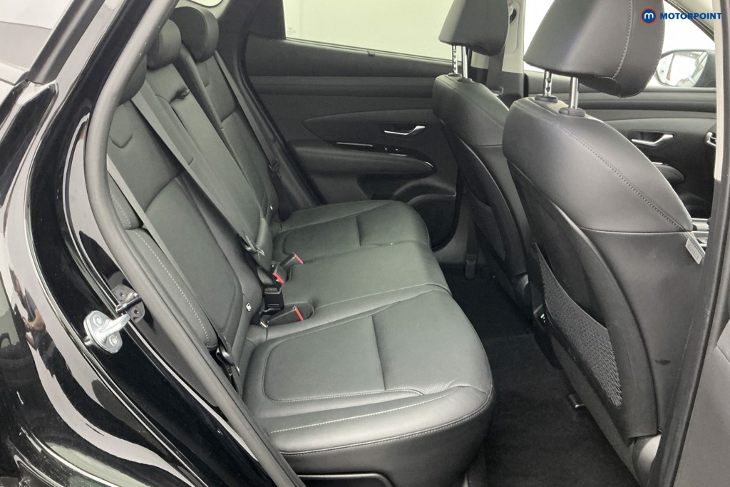 Used Hyundai TUCSON 2025 for sale - 77935288: Photo 14