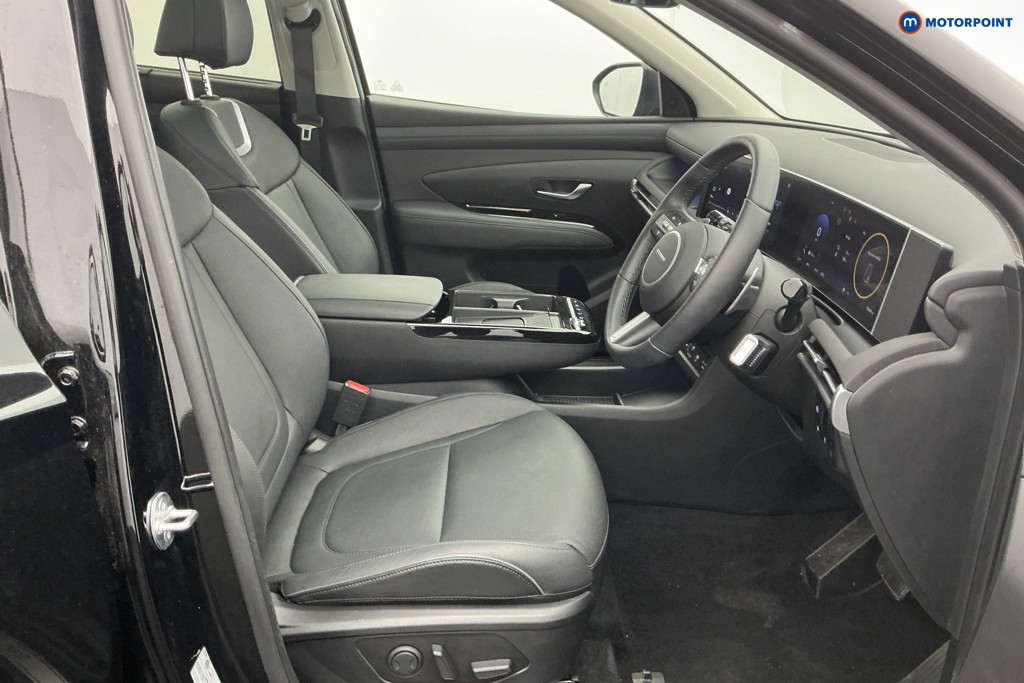 Used Hyundai TUCSON 2025 for sale - 77935288: Photo 15