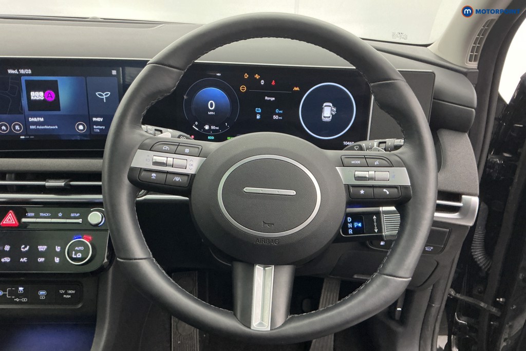 Used Hyundai TUCSON 2025 for sale - 77935288: Photo 16