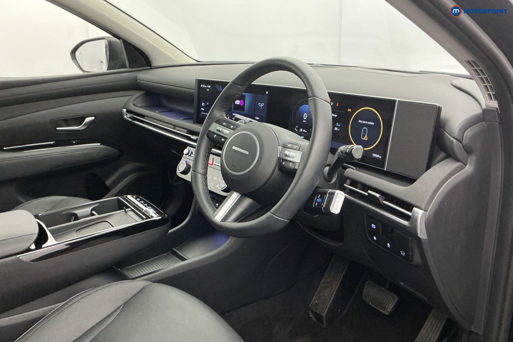 Used Hyundai TUCSON 2025 for sale - 77935288: Photo 17