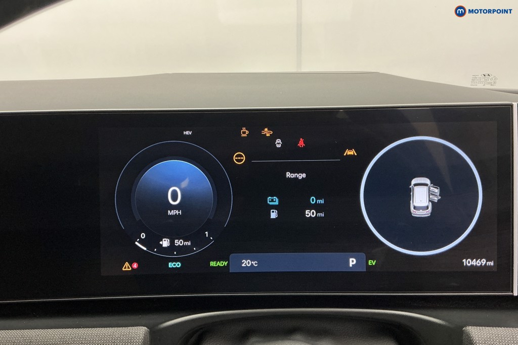 Used Hyundai TUCSON 2025 for sale - 77935288: Photo 19