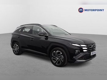 Used Hyundai TUCSON 2025 for sale - 77935288: Photo