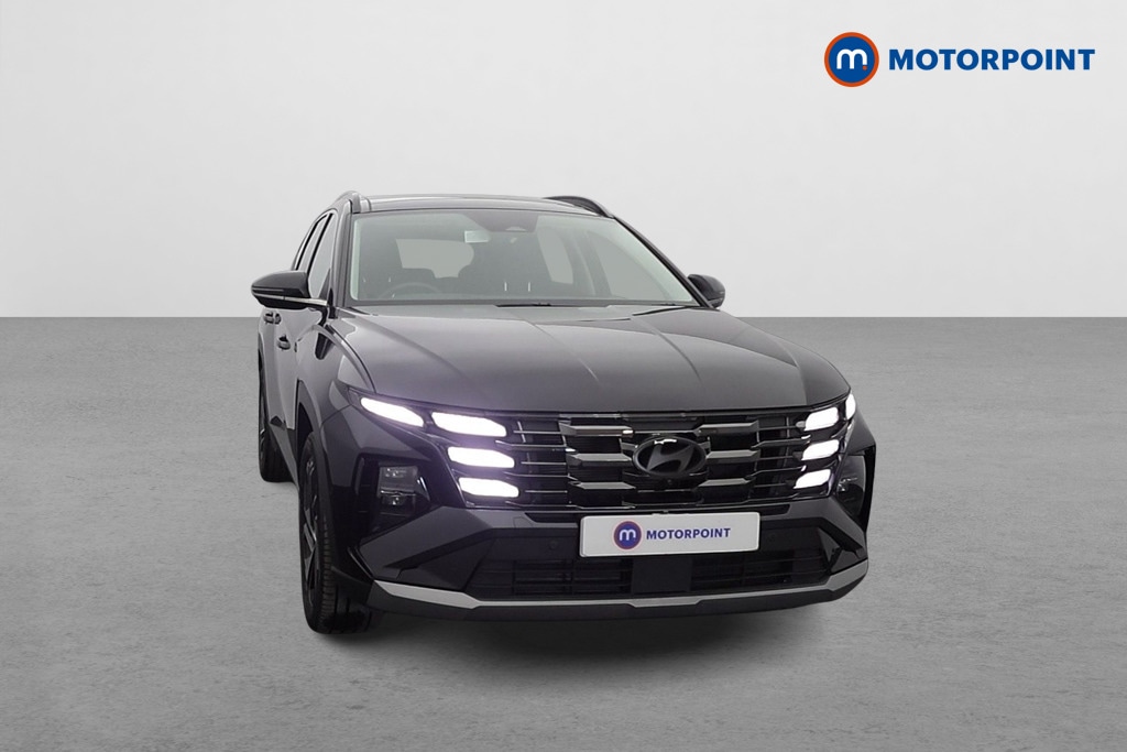 Used Hyundai TUCSON 2025 for sale - 77935288: Photo 2