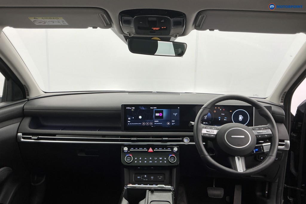 Used Hyundai TUCSON 2025 for sale - 77935288: Photo 22