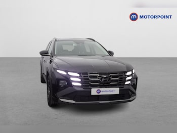 Used Hyundai TUCSON 2025 for sale - 77935288: Photo