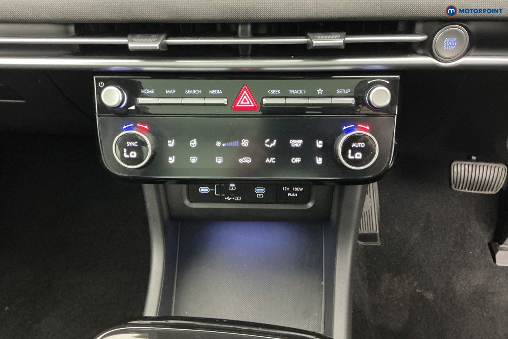 Used Hyundai TUCSON 2025 for sale - 77935288: Photo 30