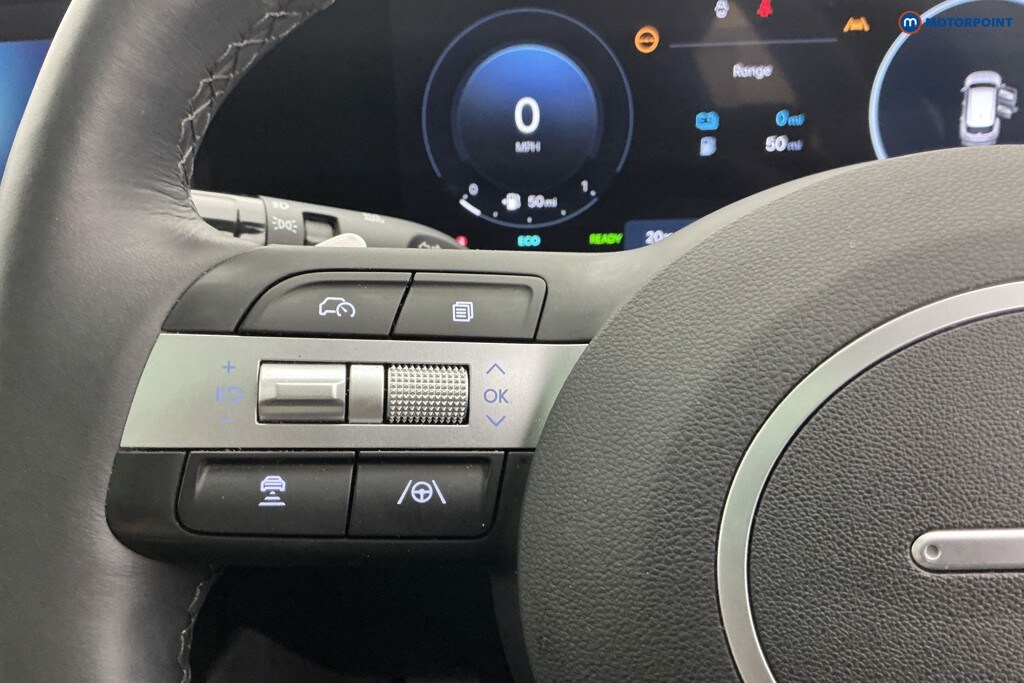 Used Hyundai TUCSON 2025 for sale - 77935288: Photo 34