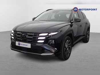 Used Hyundai TUCSON 2025 for sale - 77935288: Photo