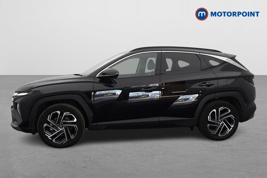 Used Hyundai TUCSON 2025 for sale - 77935288: Photo 4