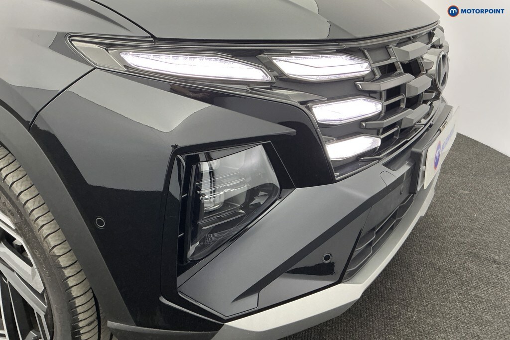 Used Hyundai TUCSON 2025 for sale - 77935288: Photo 44