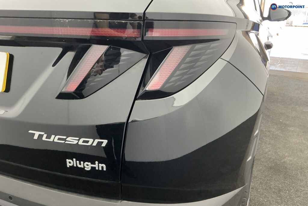 Used Hyundai TUCSON 2025 for sale - 77935288: Photo 45