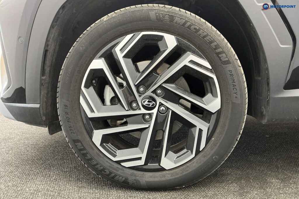 Used Hyundai TUCSON 2025 for sale - 77935288: Photo 47