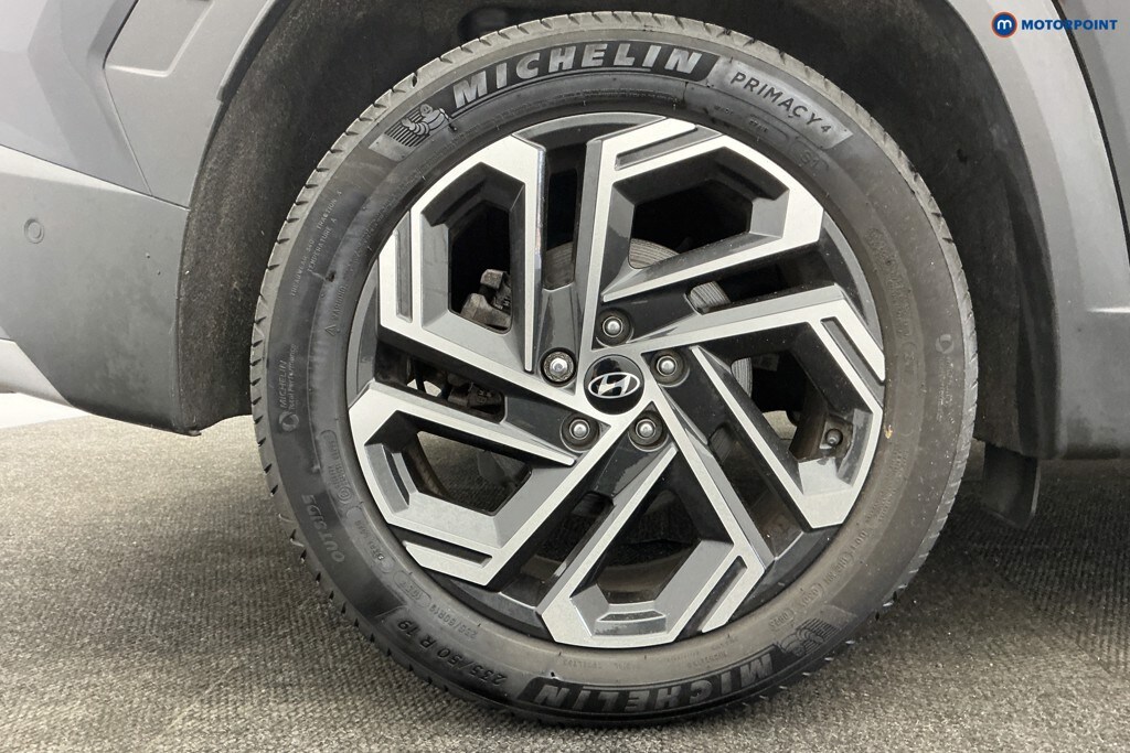 Used Hyundai TUCSON 2025 for sale - 77935288: Photo 49