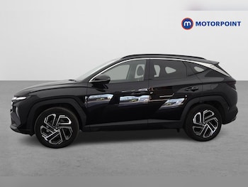 Used Hyundai TUCSON 2025 for sale - 77935288: Photo