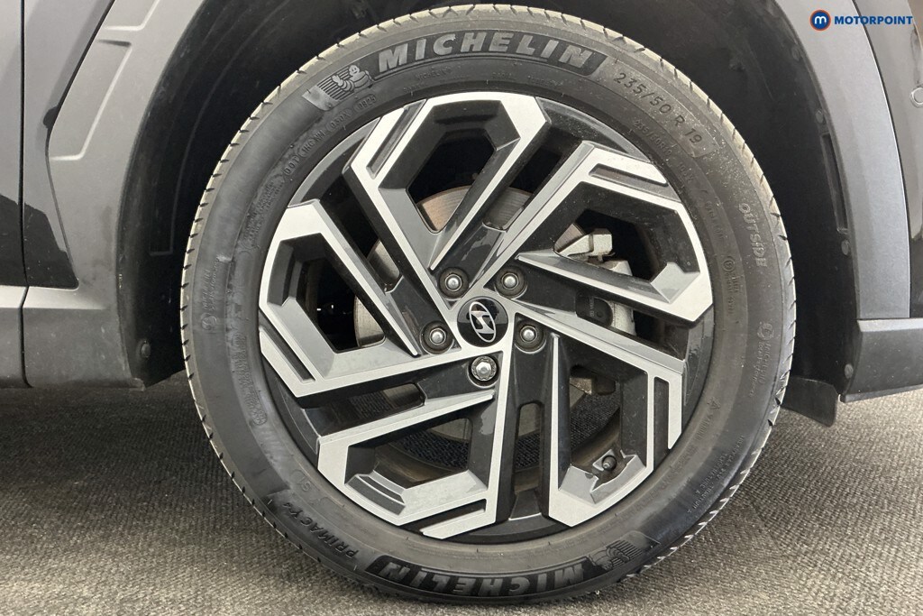 Used Hyundai TUCSON 2025 for sale - 77935288: Photo 50