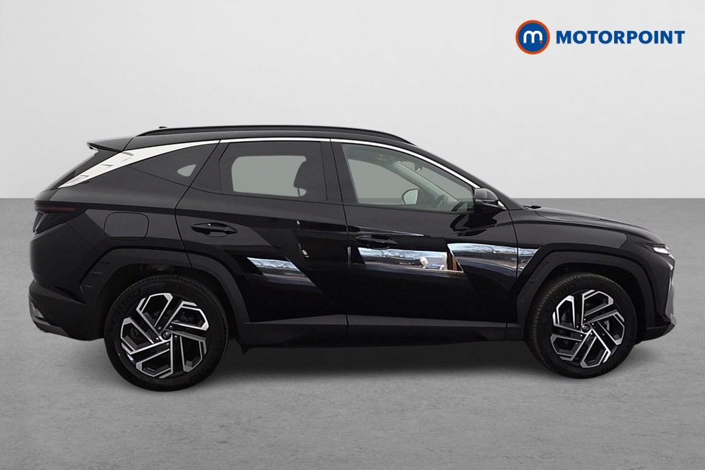 Used Hyundai TUCSON 2025 for sale - 77935288: Photo 8