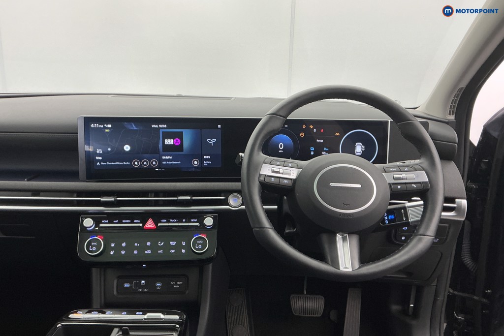 Used Hyundai TUCSON 2025 for sale - 77935288: Photo 9