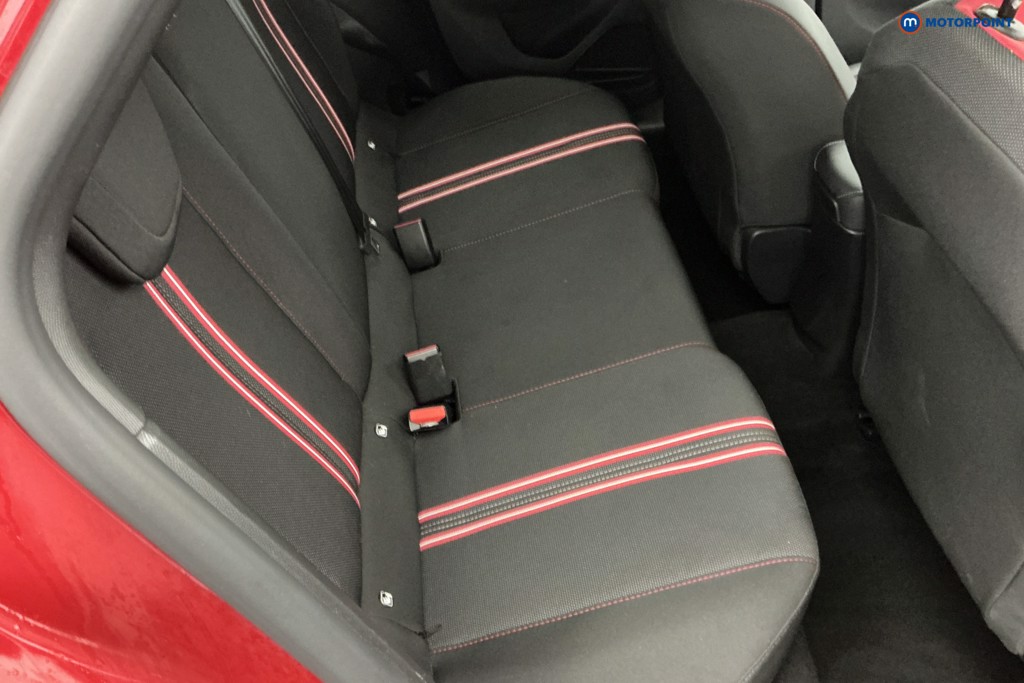 Used Vauxhall Corsa 2023 for sale - 76322633: Photo 12