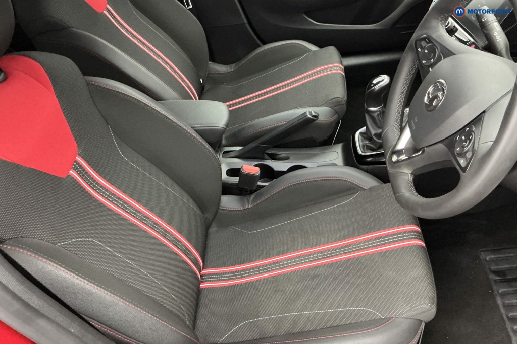 Used Vauxhall Corsa 2023 for sale - 76322633: Photo 13