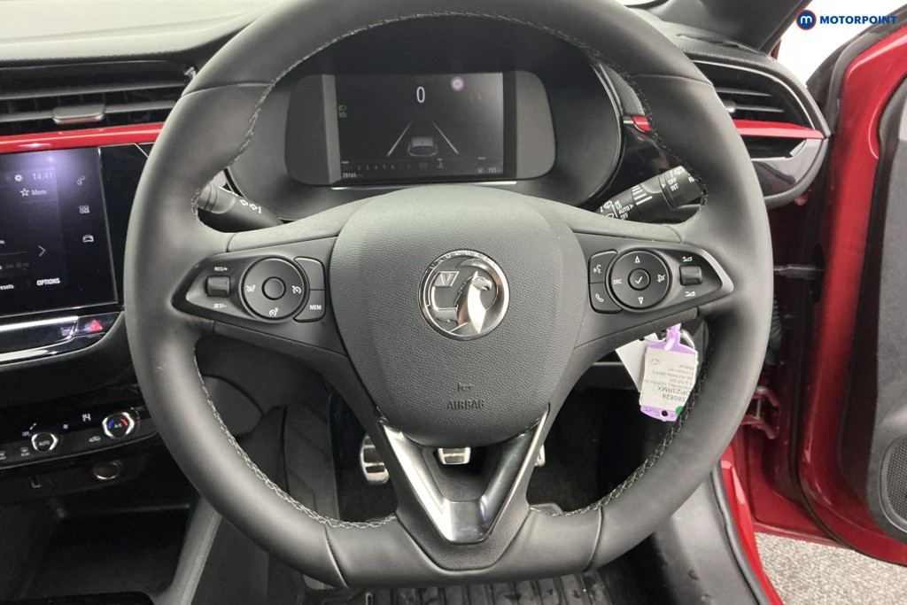 Used Vauxhall Corsa 2023 for sale - 76322633: Photo 14