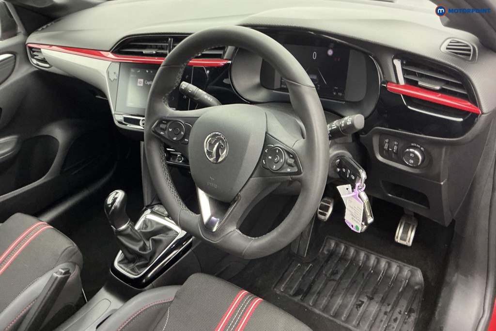 Used Vauxhall Corsa 2023 for sale - 76322633: Photo 15