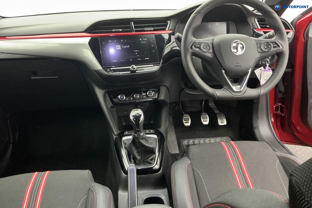 Used Vauxhall Corsa 2023 for sale - 76322633: Photo 20