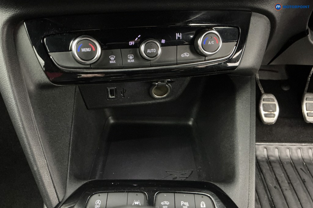 Used Vauxhall Corsa 2023 for sale - 76322633: Photo 24