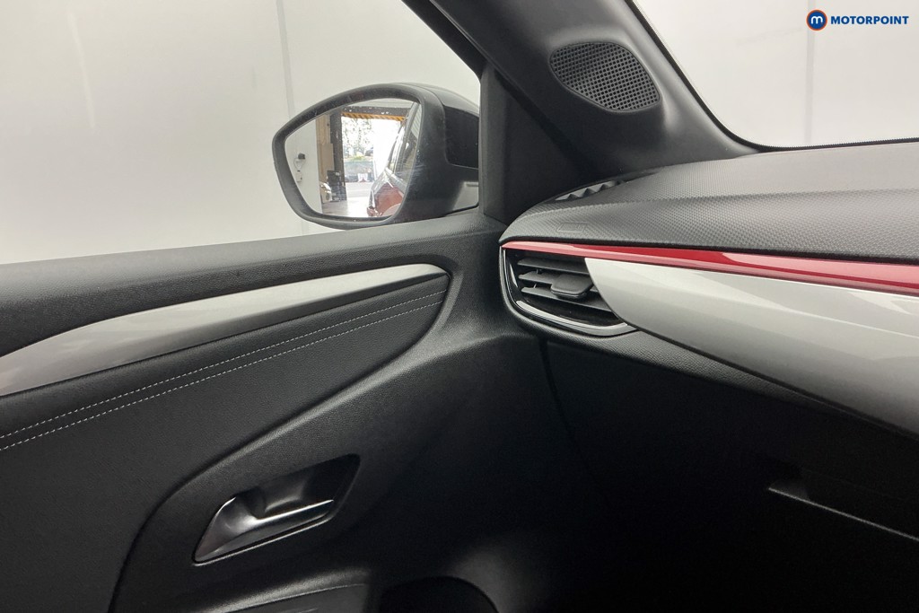 Used Vauxhall Corsa 2023 for sale - 76322633: Photo 25